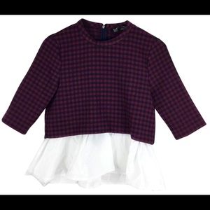 Zara top